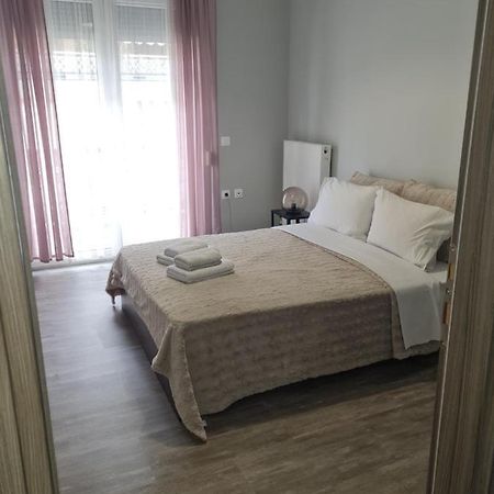 Trikala Easy Living B1 Kai B2 Tríkala Exterior foto