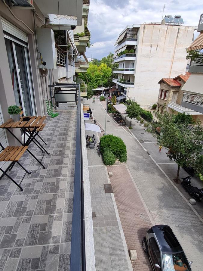 Trikala Easy Living B1 Kai B2 Tríkala Exterior foto