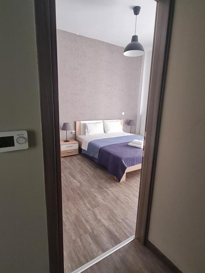 Trikala Easy Living B1 Kai B2 Tríkala Exterior foto