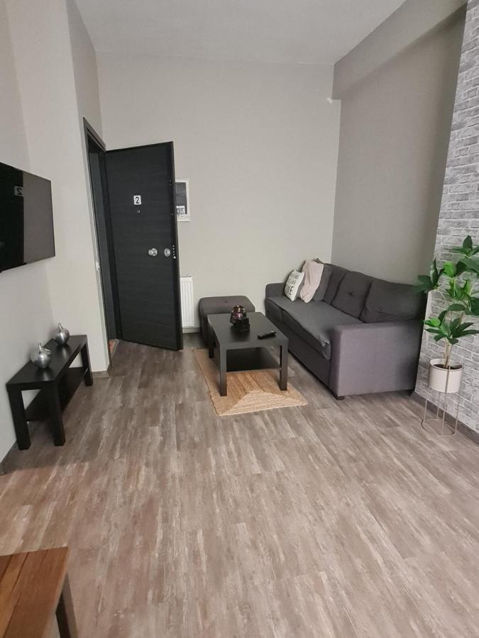 Trikala Easy Living B1 Kai B2 Tríkala Exterior foto
