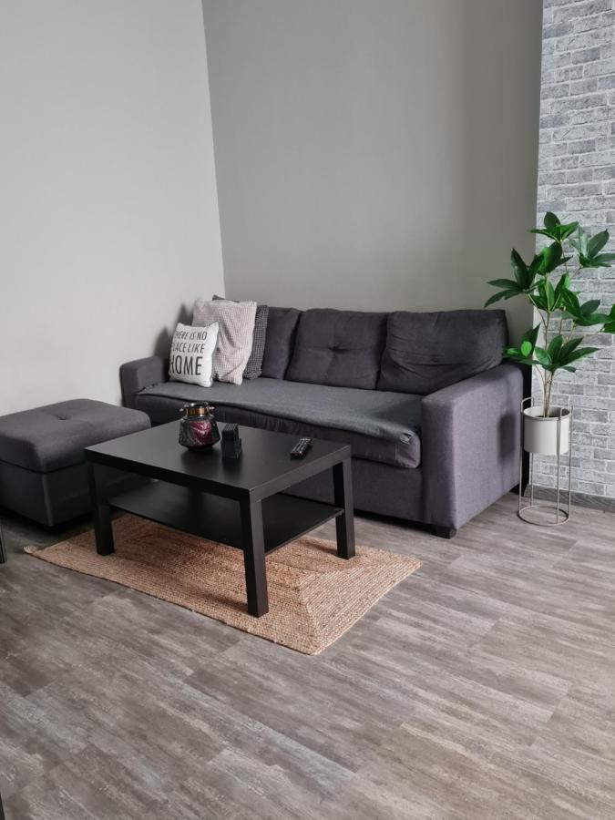 Trikala Easy Living B1 Kai B2 Tríkala Exterior foto