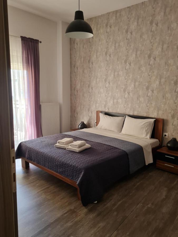 Trikala Easy Living B1 Kai B2 Tríkala Exterior foto