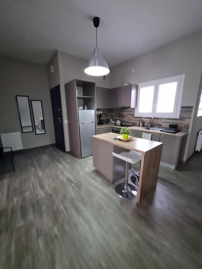 Trikala Easy Living B1 Kai B2 Tríkala Exterior foto