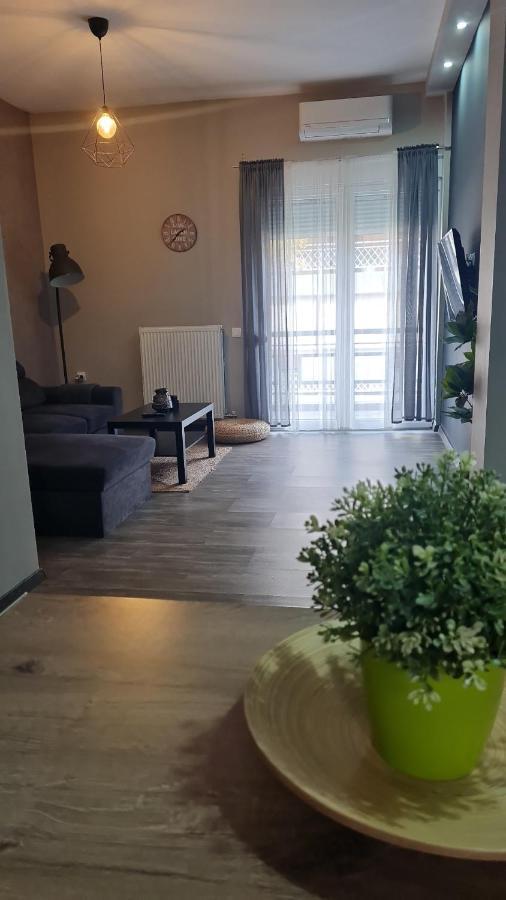 Trikala Easy Living B1 Kai B2 Tríkala Exterior foto