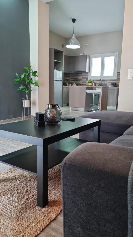 Trikala Easy Living B1 Kai B2 Tríkala Exterior foto