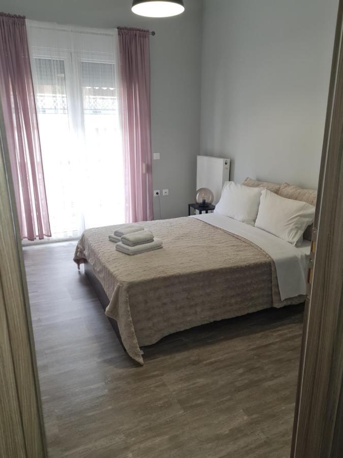 Trikala Easy Living B1 Kai B2 Tríkala Exterior foto