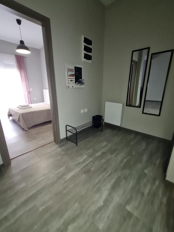 Trikala Easy Living B1 Kai B2 Tríkala Exterior foto