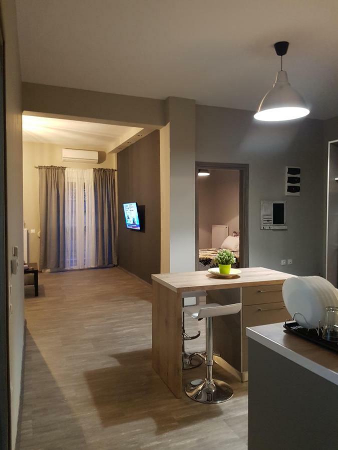Trikala Easy Living B1 Kai B2 Tríkala Exterior foto