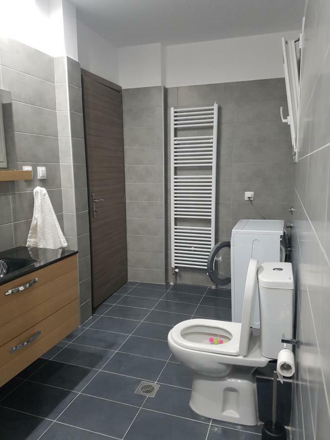 Trikala Easy Living B1 Kai B2 Tríkala Exterior foto