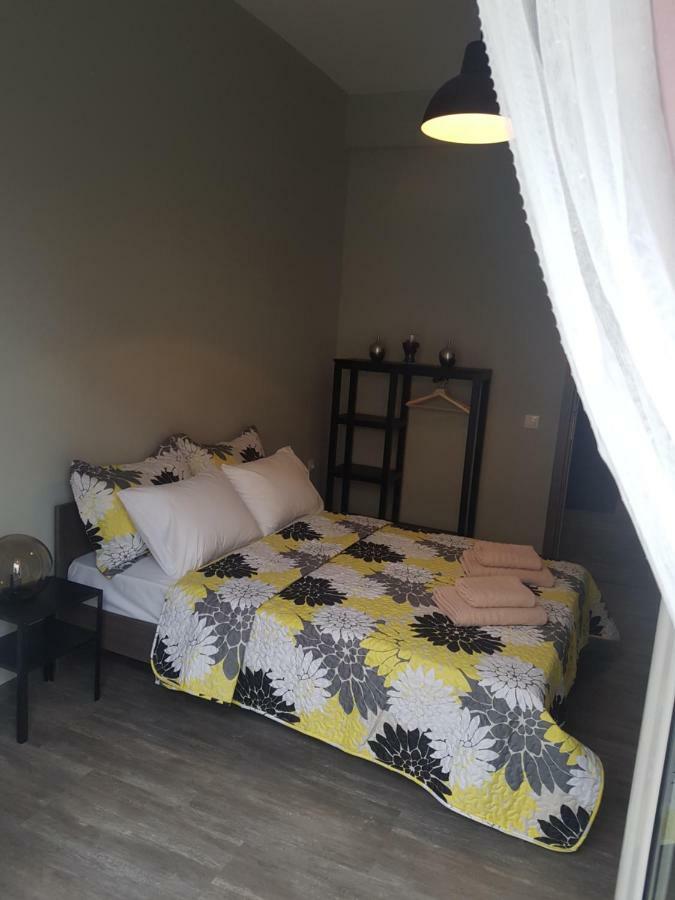 Trikala Easy Living B1 Kai B2 Tríkala Exterior foto