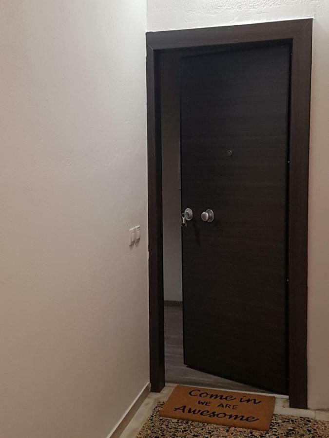 Trikala Easy Living B1 Kai B2 Tríkala Exterior foto
