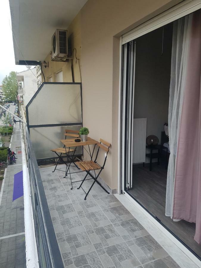 Trikala Easy Living B1 Kai B2 Tríkala Exterior foto